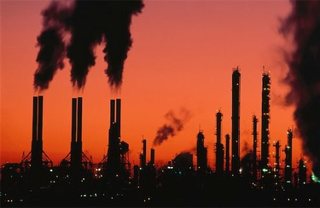 Illustration for article titled News In Environmental Safety